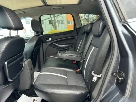 Ford Kuga 2.0TDCI 136к.с. 4х4 6 скорости, снимка 9