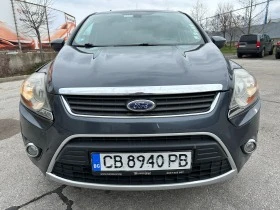 Ford Kuga 2.0TDCI 136к.с. 4х4 6 скорости, снимка 7