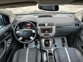 Ford Kuga 2.0TDCI 136к.с. 4х4 6 скорости, снимка 10