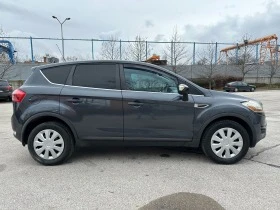 Ford Kuga 2.0TDCI 136к.с. 4х4 6 скорости, снимка 5