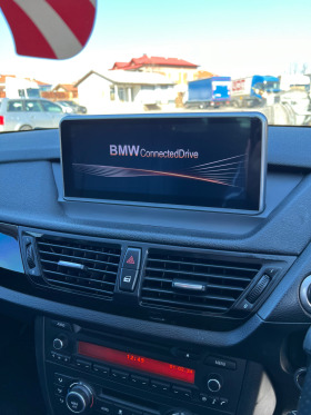 BMW X1 X Line  | Mobile.bg   3