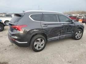 Hyundai Santa fe 2.5 SEL, снимка 4