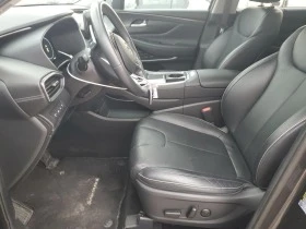 Hyundai Santa fe 2.5 SEL, снимка 5