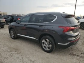 Hyundai Santa fe 2.5 SEL, снимка 2