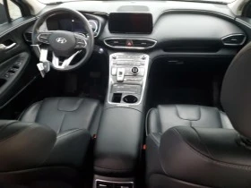 Hyundai Santa fe 2.5 SEL, снимка 7