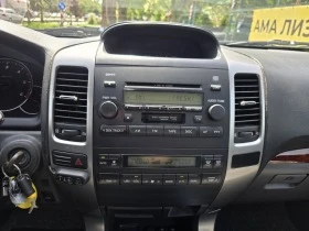 Toyota Land cruiser 4D4/AUTO/PODGREV/AIR - [15] 