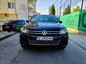 VW Touareg TDI V6 4 Motion | Mobile.bg    2