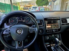 VW Touareg TDI V6 4 Motion | Mobile.bg    15