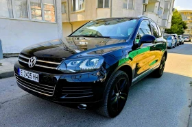 VW Touareg TDI V6 4 Motion | Mobile.bg    3