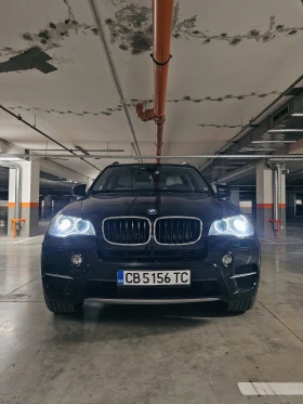 BMW X5 xDrive35i, снимка 7