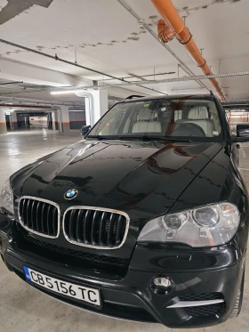 BMW X5 xDrive35i, снимка 9