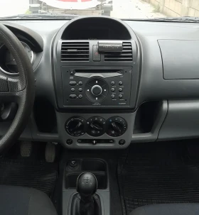 Suzuki Ignis 1, 3VVTI 4X4 , снимка 5