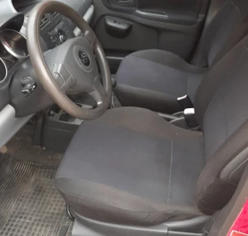 Suzuki Ignis 1, 3VVTI 4X4 , снимка 8