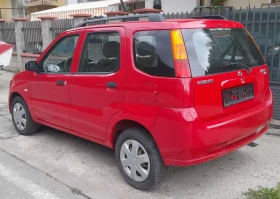 Suzuki Ignis 1, 3VVTI 4X4 , снимка 3