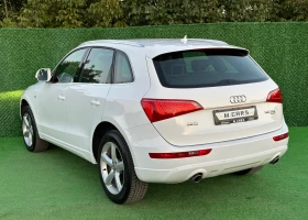 Audi Q5 S-LINE    F1  3.0 tdi  240 | Mobile.bg    8