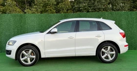 Audi Q5 S-LINE  ШВЕЙЦАРИЯ  F1  3.0 tdi  240кс - [7] 