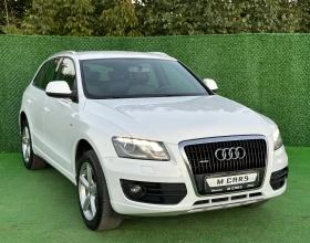 Audi Q5 S-LINE  ШВЕЙЦАРИЯ  F1  3.0 tdi  240кс - [3] 