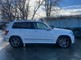 Mercedes-Benz GLK, снимка 4