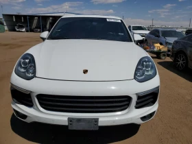 Porsche Cayenne * Подгрев* * Обдухване* * Панорама*  - [1] 