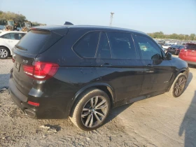 BMW X5  SDRIVE35I - [4] 