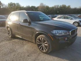 BMW X5  SDRIVE35I - [5] 