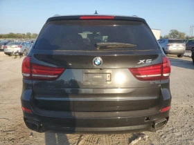 BMW X5  SDRIVE35I - [7] 