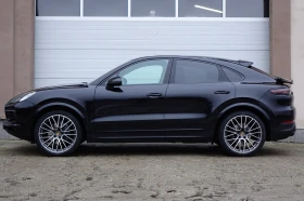 Обява за продажба на Porsche Cayenne COUPE* BI TURBO OPTIC* PANO* MATRIX LIGHTS*  ~ 119 900 лв. - изображение 2