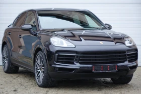 Обява за продажба на Porsche Cayenne COUPE* BI TURBO OPTIC* PANO* MATRIX LIGHTS*  ~ 119 900 лв. - изображение 1