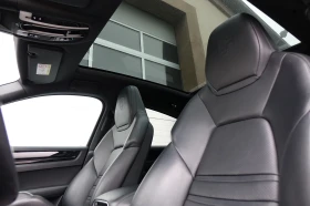 Porsche Cayenne COUPE* BI TURBO OPTIC* PANO* MATRIX LIGHTS* , снимка 13