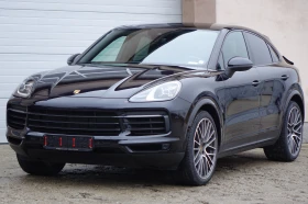 Обява за продажба на Porsche Cayenne COUPE* BI TURBO OPTIC* PANO* MATRIX LIGHTS*  ~ 119 900 лв. - изображение 3