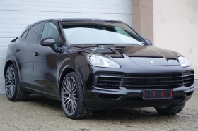 Обява за продажба на Porsche Cayenne COUPE* BI TURBO OPTIC* PANO* MATRIX LIGHTS*  ~ 119 900 лв. - изображение 5