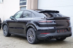 Обява за продажба на Porsche Cayenne COUPE* BI TURBO OPTIC* PANO* MATRIX LIGHTS*  ~ 119 900 лв. - изображение 7