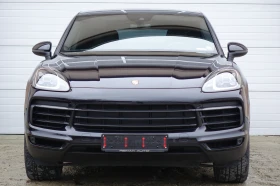 Обява за продажба на Porsche Cayenne COUPE* BI TURBO OPTIC* PANO* MATRIX LIGHTS*  ~ 119 900 лв. - изображение 1