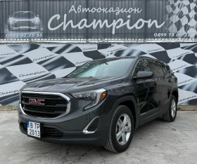 Gmc Terrain Като ново 1