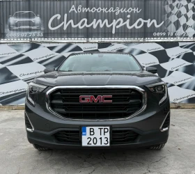 Обява за продажба на Gmc Terrain Като ново ~37 800 лв. - изображение 1