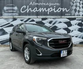 Обява за продажба на Gmc Terrain Като ново ~37 800 лв. - изображение 2