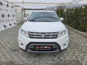 Suzuki Vitara 1.6DDIS-120кс= 6СКОРОСТИ= НАВИ= КАМЕРА= EURO 6B - изображение 1