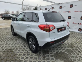 Обява за продажба на Suzuki Vitara 1.6DDIS-120кс= 6СКОРОСТИ= НАВИ= КАМЕРА= EURO 6B ~21 900 лв. - изображение 4