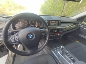 BMW X5 3.0 xDrive, снимка 9