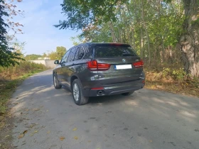 BMW X5 3.0 xDrive, снимка 6