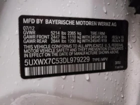 BMW X3 XDRIVE35I,  ,  !!! | Mobile.bg    13