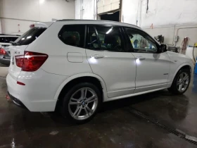 BMW X3 XDRIVE35I,  ,  !!! | Mobile.bg    4