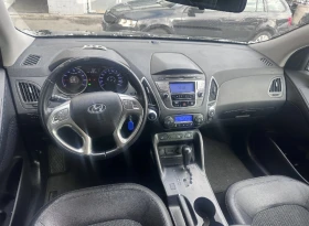 Hyundai IX35 2.0I Automatic 4WD Switzerland , снимка 7