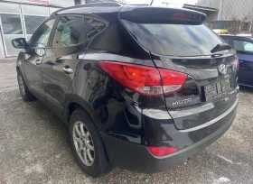 Hyundai IX35 2.0I Automatic 4WD Switzerland , снимка 4