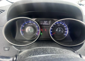 Hyundai IX35 2.0I Automatic 4WD Switzerland , снимка 8