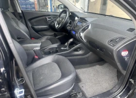 Hyundai IX35 2.0I Automatic 4WD Switzerland , снимка 9