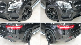 Mercedes-Benz GLE Coupe 350d 4Matic AMG Line Night Package | Mobile.bg    7