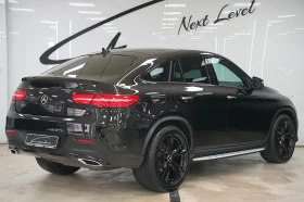 Mercedes-Benz GLE Coupe 350d 4Matic AMG Line Night Package | Mobile.bg    6