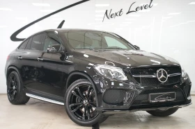 Mercedes-Benz GLE Coupe 350d 4Matic AMG Line Night Package | Mobile.bg    3