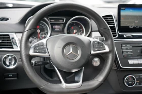 Mercedes-Benz GLE Coupe 350d 4Matic AMG Line Night Package | Mobile.bg    10